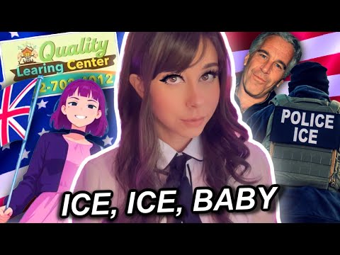 Is America Ok? | The Hellworld Report Ep. 1