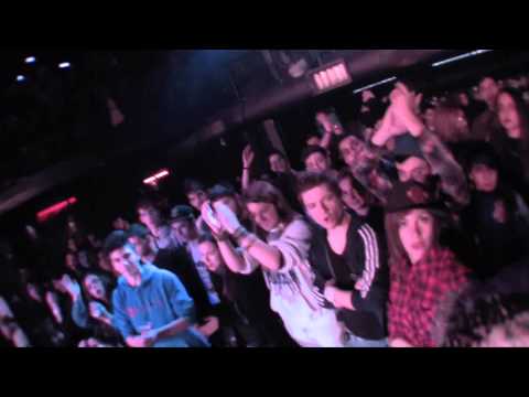 ALL STYLE BATTLE 2 VS 2 JANUARY 2013