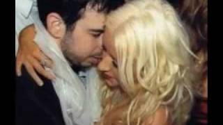 Christina Aguilera - Blessed