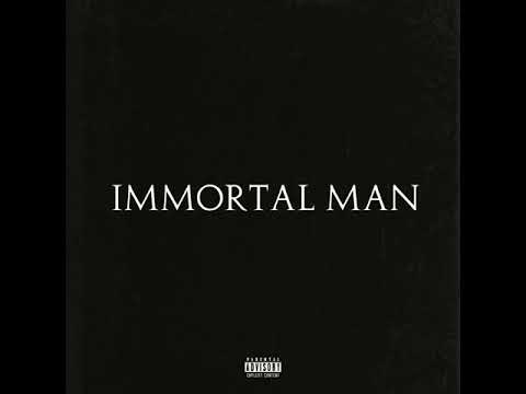 Chris Patrick - Immortal Man (Prod. Terrace Martin)