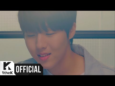 [MV] 유승우(YU SEUNGWOO) _ 예뻐서(You're beautiful) (Feat.루이 of 긱스(Louie of Geeks))