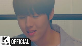 [MV] 유승우(YU SEUNGWOO) _ 예뻐서(You&#39;re beautiful) (Feat.루이 of 긱스(Louie of Geeks))