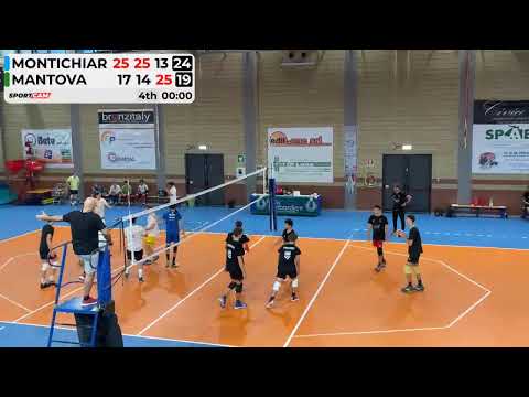 SportCam YT stream - 26/09/2021