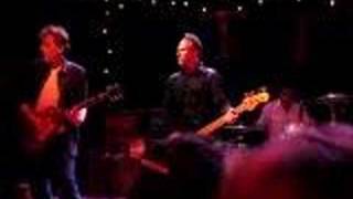 The Blasters Red Rose