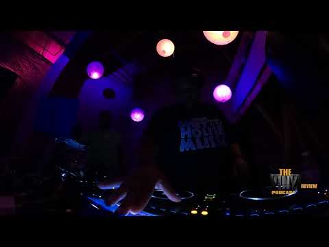 Ghetto House - A Tribute to DJ Deeon (Detroit, MI 9/16/23)