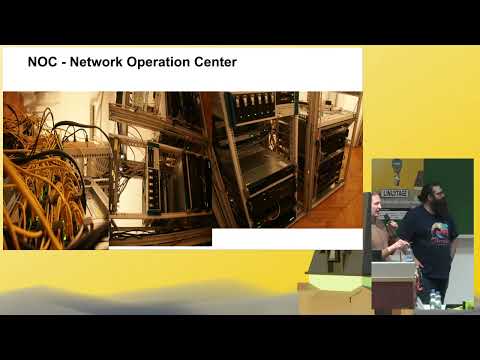 Grazer Linuxtage 2022 - Verein mur.at - Grazer Serverfarm für Kunst & Kultur und Förderung von Netzw