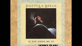 Patti LaBelle - If You Asked Me To [Dub Version] [CD Single] [HQ]