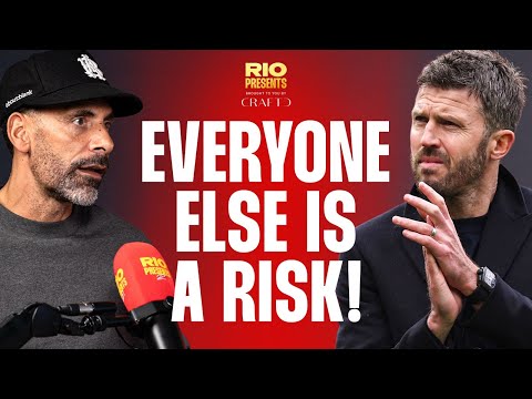Carrick is the LEAST RISKY Man Utd appointment | What’s Roy Keane issue? 
