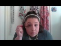 Kiss And Tell Beauty By Naomi Xx Makeup Video From The Brands Of Love And Xxo