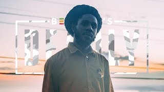 Chronixx // DEADLY Freestyle