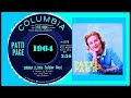 "Marš na Drinu" - Patti Page - Drina (Little Soldier Boy)