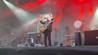 Gavin James - Hearts On Fire - Kew Gardens, London 13/7/23