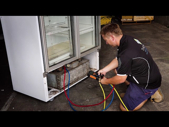 Thomson Refrig | Air Con | Electrical - Gatton, QLD