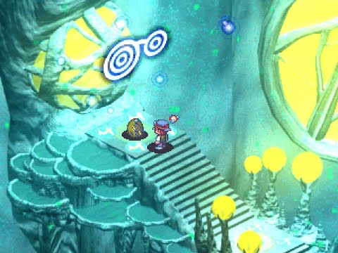 [Digimon World 2003 / 3] Obtaining Digi-Egg of Knowledge