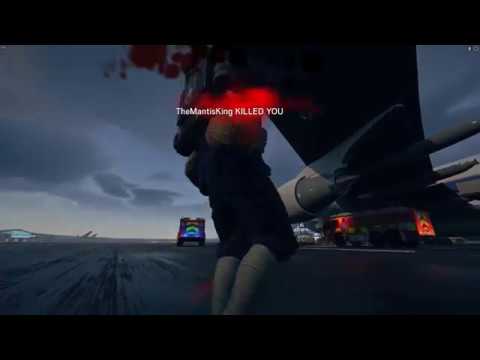 Rainbow Six Siege Toxic Spawn Peek Ace! Failed!