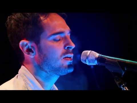 Te Extraño - Versión balada (Patricio Arellano)