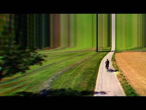 Psychedelic music from How to change your mind on Netflix