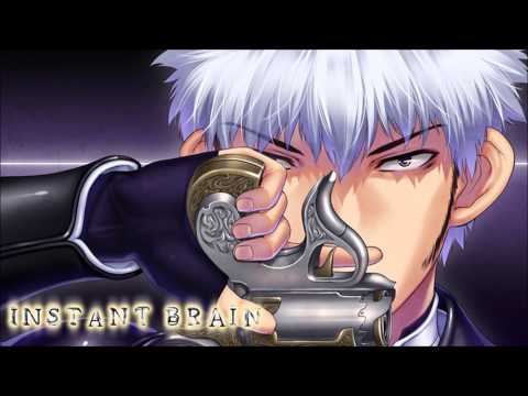 Instant Brain OST - Severe Reality