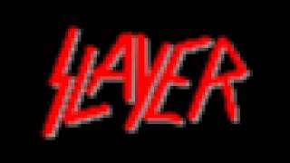Slayer - Piece by piece [8-Bit]