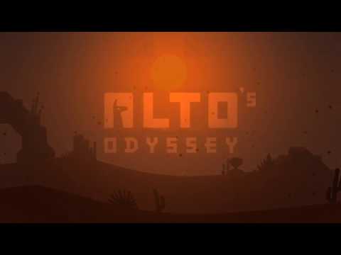 Alto's Odyssey (Teaser Trailer)