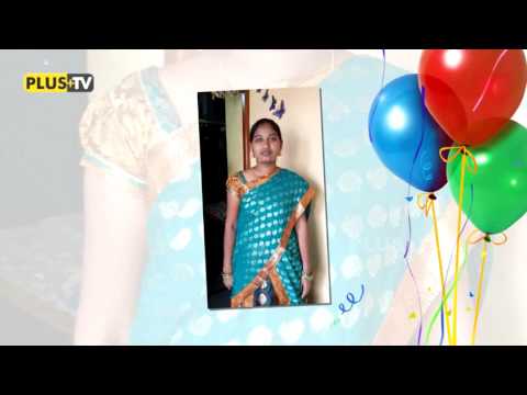 Birthday Wishes to a Special Friend || Happy Birthday HEMALATHA !!