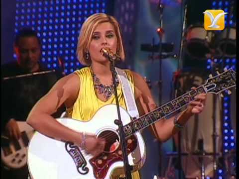 Nelly Furtado, All Good Things Come To An End, Festival de Viña 2008