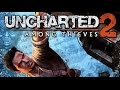 PS4 Longplay [026] Uncharted 2: Among Thieves Remastered (part 1 of 2)