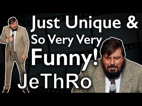 Jethro's Auntie Stranded on a Desert Island With Two Nuns!...Roaring with Laughter...!