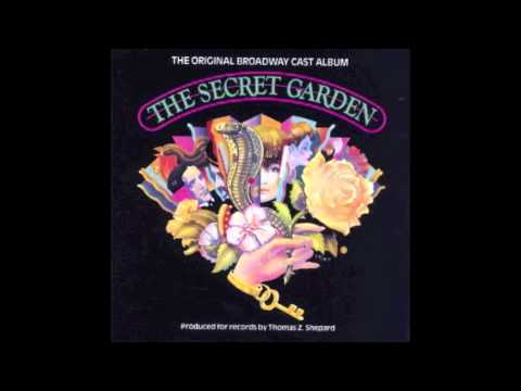 The Secret Garden - It's A Maze