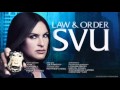 LAW ORDER SVU 17x14 CHICAGO PD 3x14 CROSSOVER EVENT NATIONWIDE MANHUNT