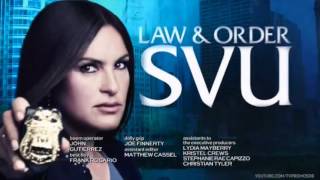 Crossover CPD et SVU