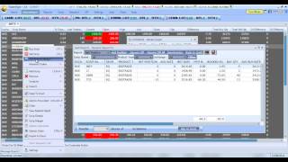 Sharekhan tutorials-  place order and sell shares