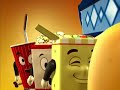 Boomerang USA Bumpers Boomerang Theater April 2 2000 November 23 2024
