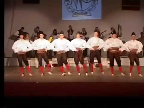 KUD Krusik - "Sopske igre" - 2010.god.