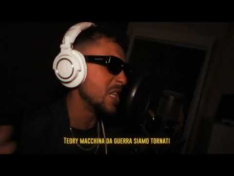 HURREEZY - LASS’M APERD (VISUAL VIDEO)