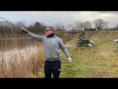 fiskeri