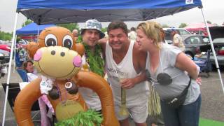 jimmy buffett  under the big top