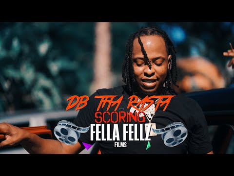 DB Tha Rasta - Scoring (Official Video)