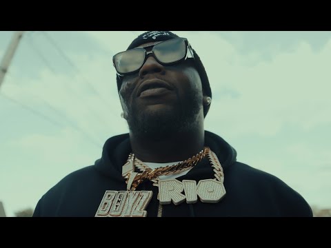 Rio Da Yung Og Day In The Life (Official Vlog)