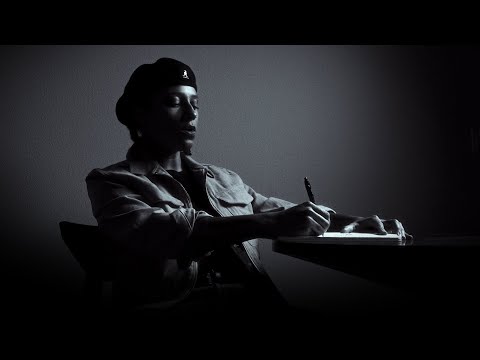 100 REASONS - AMBER RYANN (OFFICIAL MUSIC VIDEO)