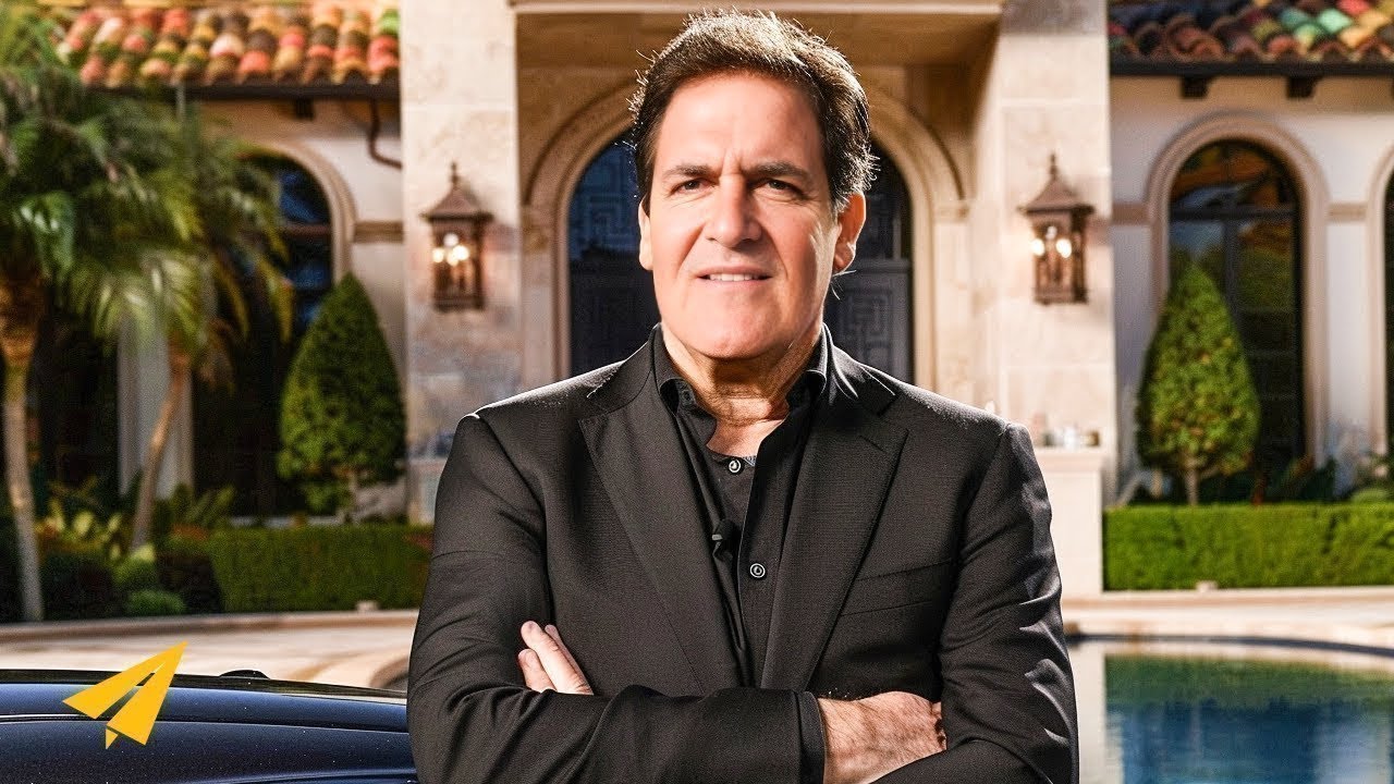 Mark Cuban's Advice if you’re Struggling to Get Sales