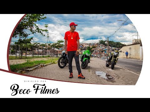 Beco Filmes- Mc Nunga - Novinha do Rabetão ( Video Clip)(Dj Yuri Bk)
