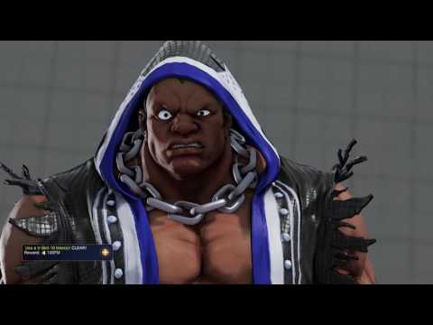 Ranked Match Rampage 1/2