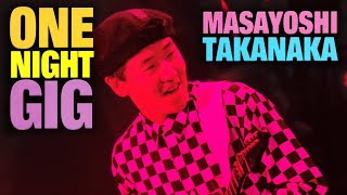 Masayoshi Takanaka (高中 正義) - One Night Gig (1991)