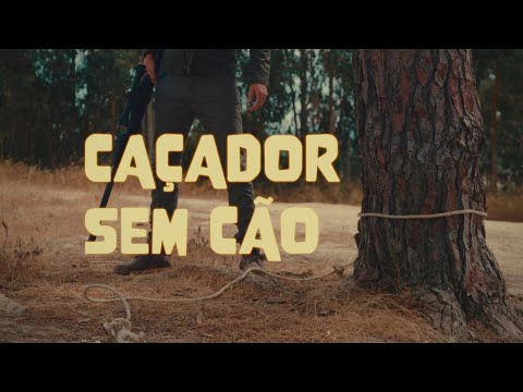 Caçador Sem Cão - Mauro Ramos ft. Manuel Rocha