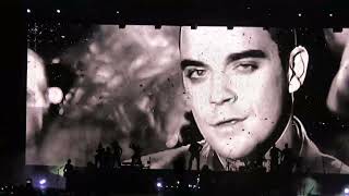 Robbie Williams - Hey Wow Yeah Yeah - Live in Tel Aviv 2023