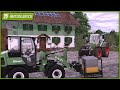 LS25 Projekt HINTERKAIFECK 012 Ohje Ich Glaub Das Wars