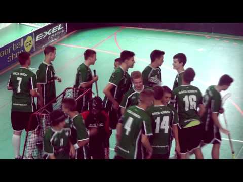 FBC Orca Krnov - Prague Games 2014