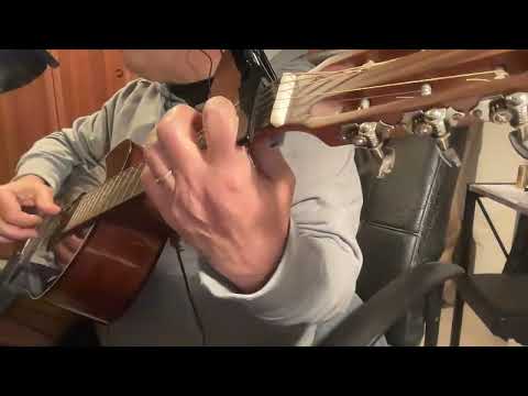 The Ferryman (cover Ralph McTell)