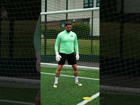 It’s All in the Details 🧤⚽ | Neil Cutler